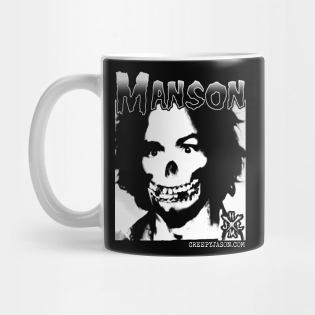 Manson by creepyjason